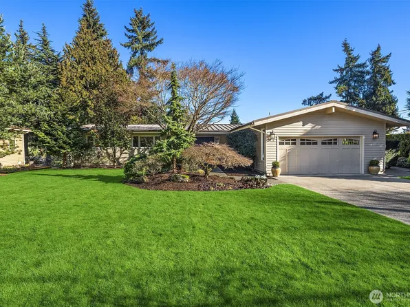 2414 79th Avenue NE, Medina, WA 98039