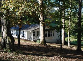 761 Bradshaw Hollow Rd, Loudon, TN 37774