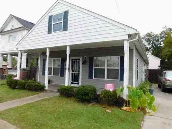 2102 Lafayette Blvd, Norfolk, VA 23509
