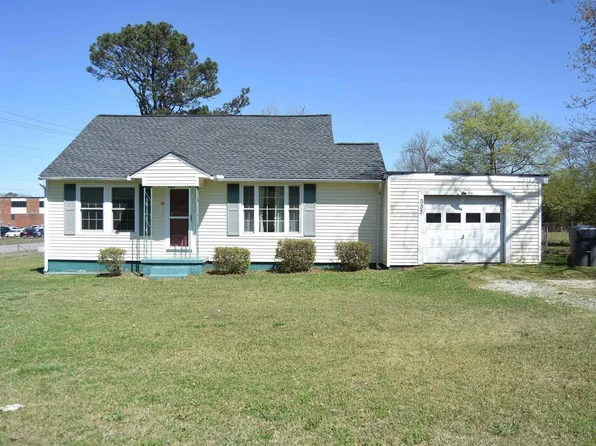 307 Alexandria Rd, Weaver, AL 36277