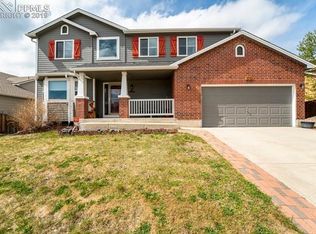 5752 Huerfano Dr, Colorado Springs, CO 80923