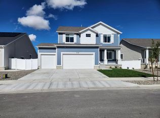 538 W 1300 N, Tooele, UT 84074