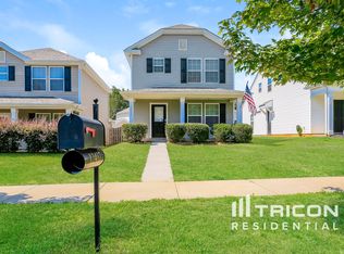 12437 Stumptown Rd, Huntersville, NC 28078