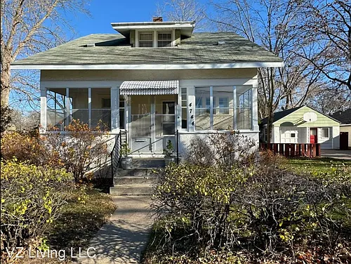 4744 Bald Eagle Ave Photo 1