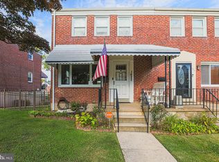 1622 Walterswood Rd, Baltimore, MD 21239