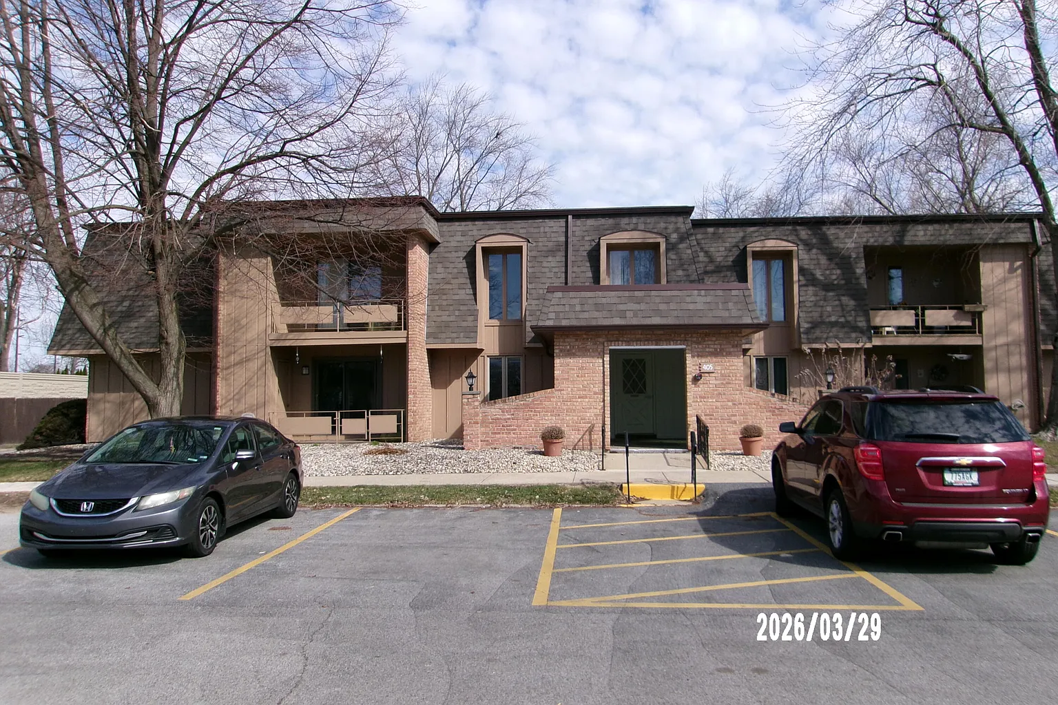 405 Old Stone Rd Unit E-2 photo 1