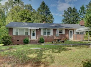 320 Allen Bridge Rd, Woodruff, SC 29388