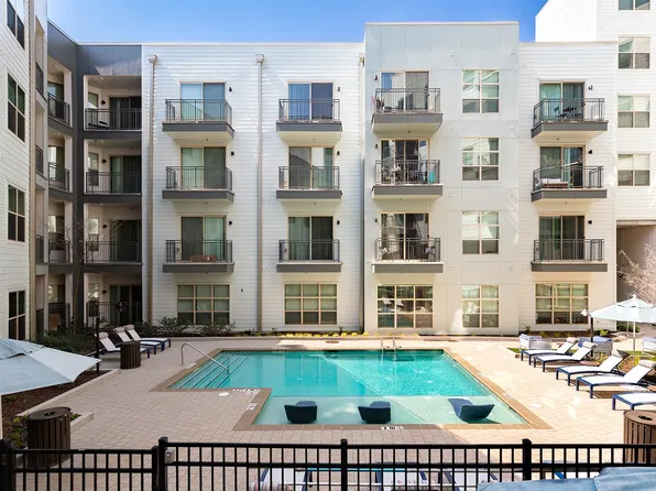 Arlo Decatur Apartments