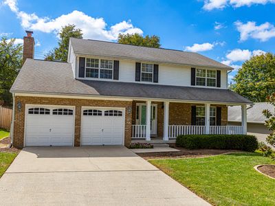 2378 Harrods Pointe Trce, Lexington, KY, 40514