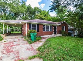 2756 Wedgewood Ter, Decatur, GA 30032