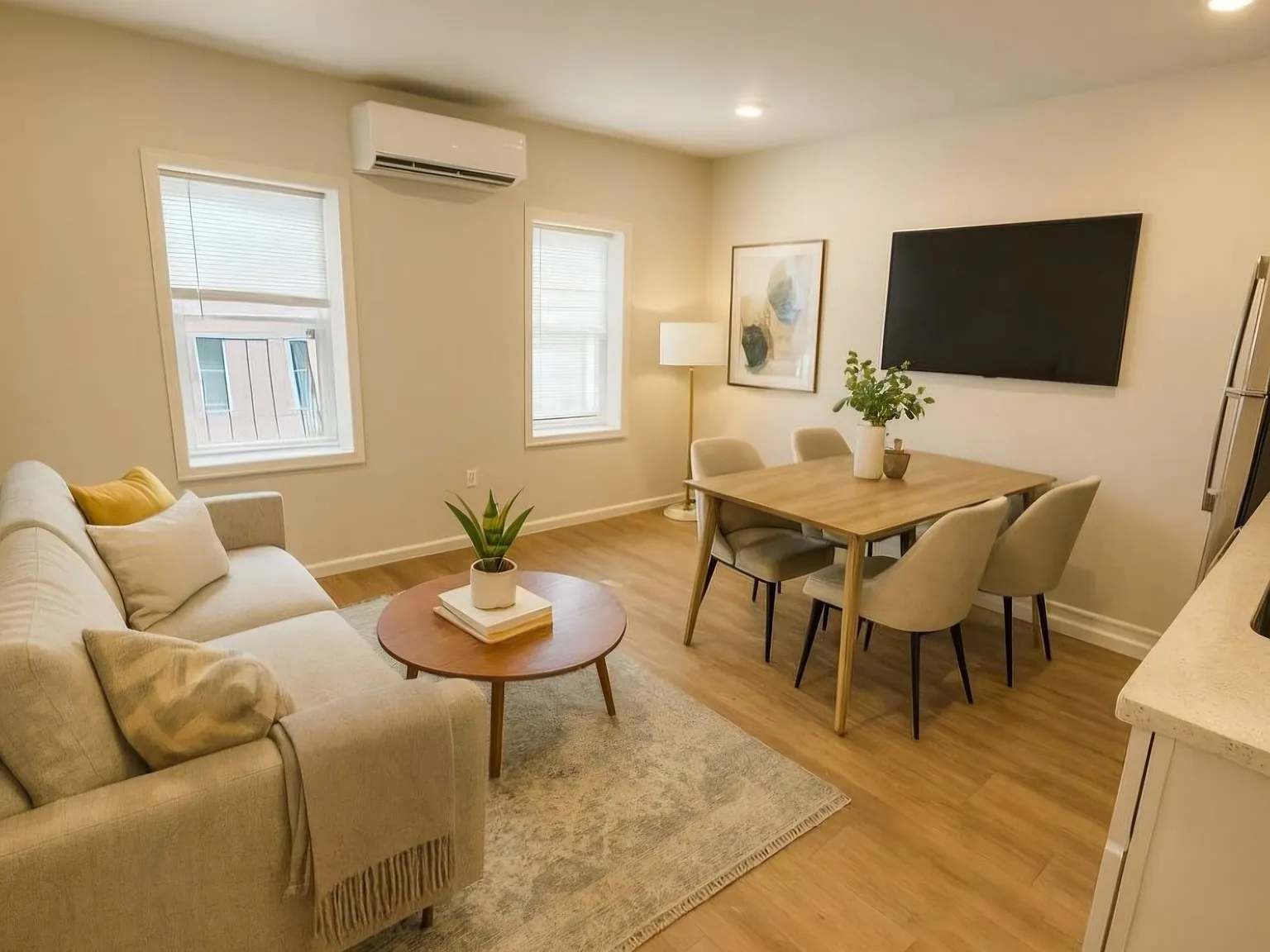 1 bed, $1,600 — Photo 3