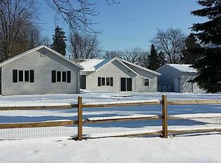 5530 Rudyard Rd, Sylvania, OH 43560