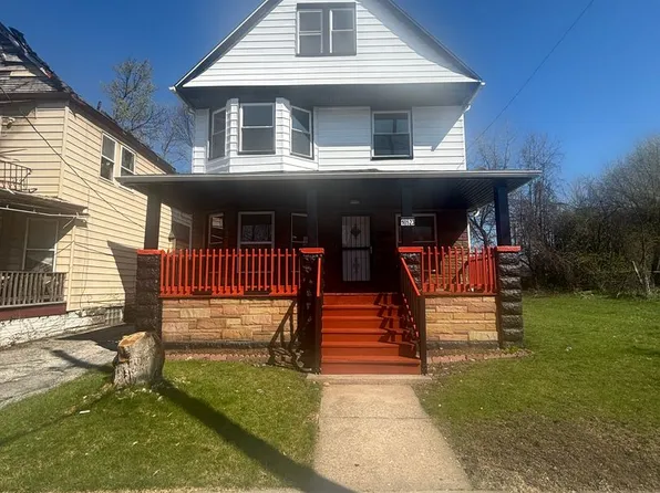 10523 Helena Ave, Cleveland, OH 44108