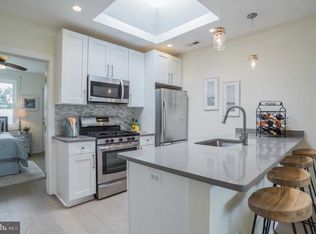 5224 4th St NW UNIT 202, Washington, DC 20011