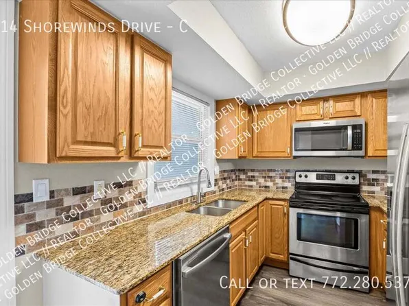 914 Shorewinds Dr APT C, Fort Pierce, FL 34949