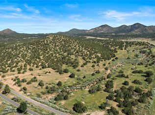 11 Avenida De Amistad, Santa Fe, NM 87508