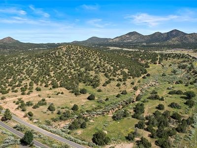 62 Alteza, Santa Fe, NM, 87508