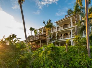 45 Km 4.5 Carr 413 Bo Puntas, Rincon, PR 00677