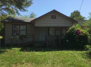 2105 33rd St, Gulfport, MS 39501