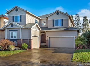 2264 NE 14th Pl, Hillsboro, OR