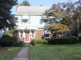 2316 Erskine Blvd, South Bend, IN