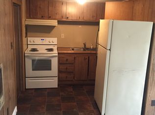 107 Geronimo St, Hot Springs National Park, AR 71913