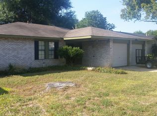 6103 London Dr, Austin, TX 78745