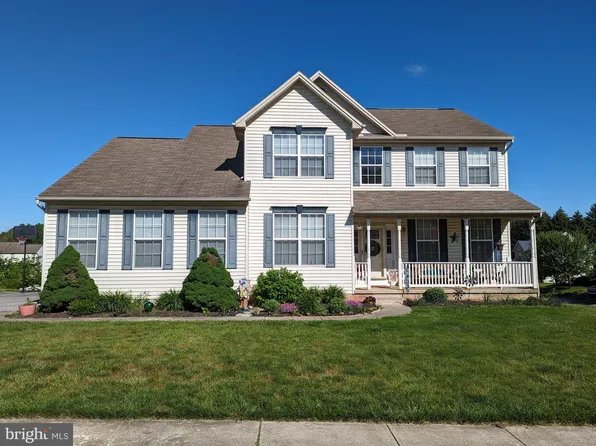 2355 Sprenkle Ct, York, PA 17408