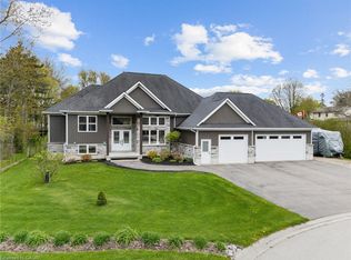 317 Holman Ct, Perth East, ON N0K1X0