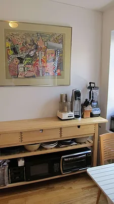 Rented by Realty on the Greene | media 14