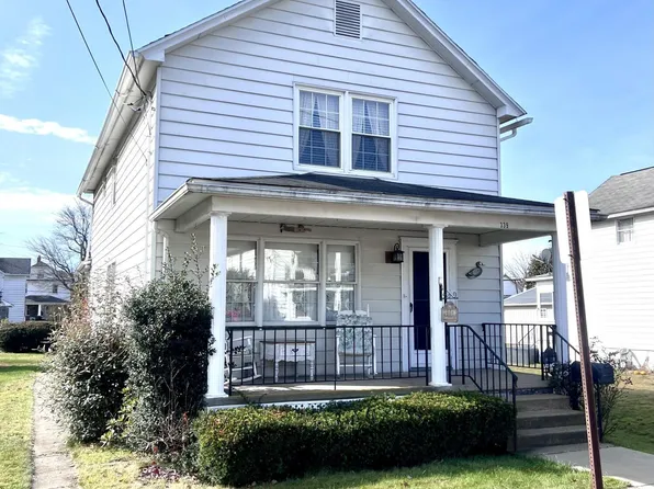 339 Lynch St, Olyphant, PA 18447