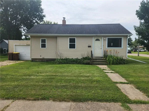 697 West Hudson Street, Mondovi, WI 54755