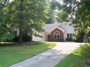 255 Princeton Way, Covington, GA 30016