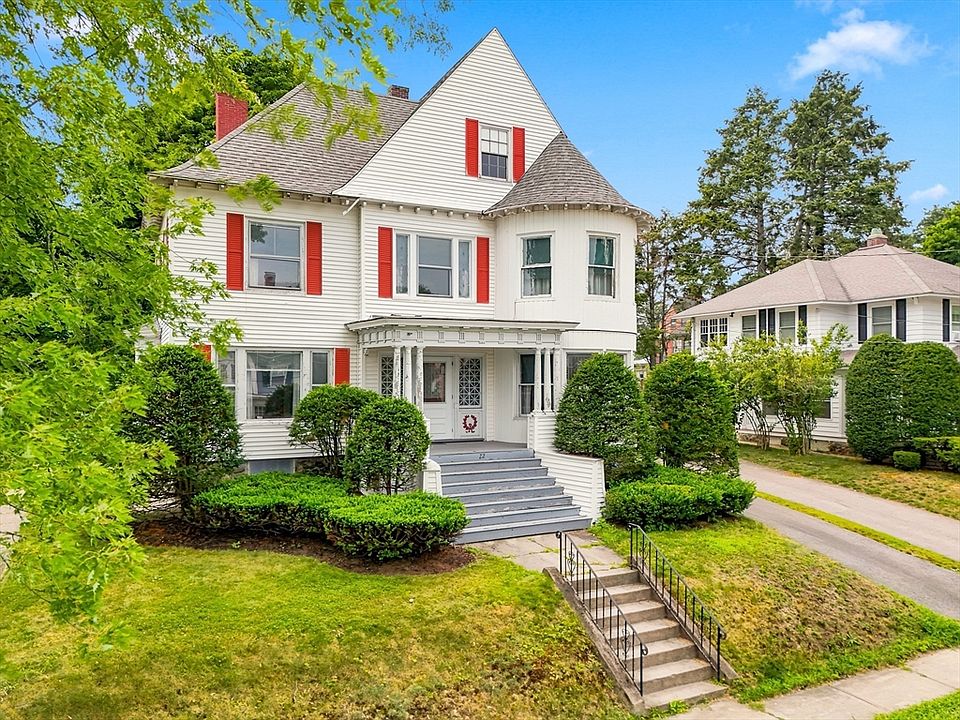 1st image of 22 Quincy St