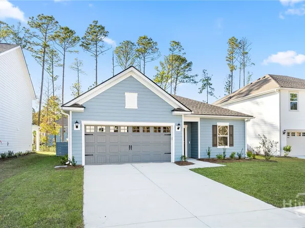 435 Monterey Loop, Richmond Hill, GA 31324