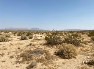 Moraga St, Lucerne valley, CA 92356