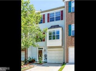 8205 Bates Rd, Lorton, VA 22079