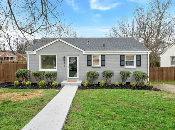 1807 25th Ave N, Nashville, TN 37208