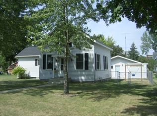 603 3rd St, Mosinee, WI 54455