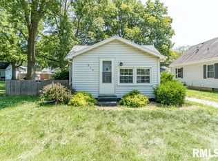 314 Belsley St, South Pekin, IL