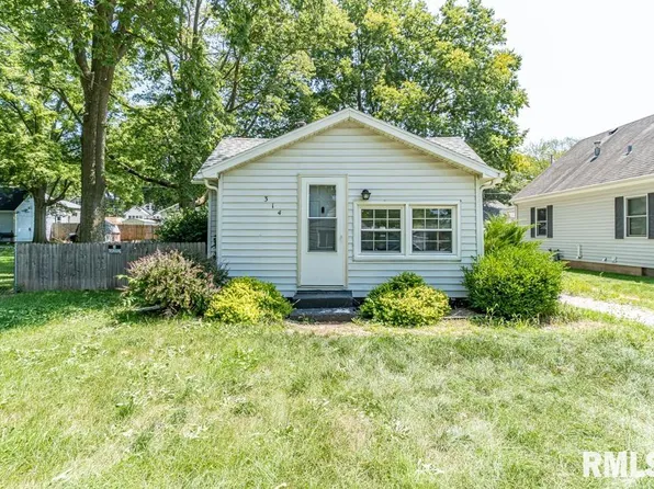 314 Belsley St, South Pekin, IL 61564