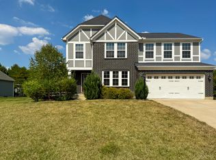 1190 Twin Gate Run, Amelia, OH 45102