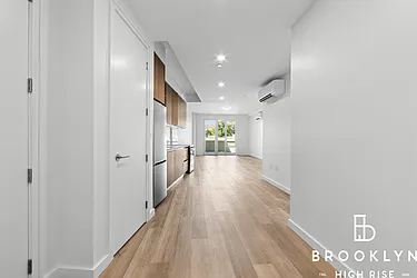 Rented by Brooklyn High Rise LLC