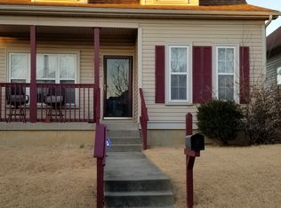 3715 Young Ave, Louisville, KY 40211