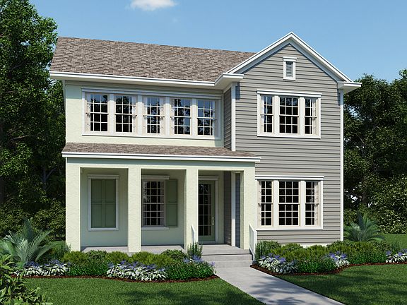 3rd image of 8904 Tavistock Lakes Blvd #5A5PCZ