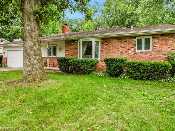 4779 Lakeshore Rd, Fort Gratiot, MI 48059
