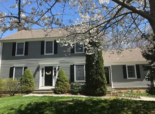 13 Silver Birch Rd, New Milford, CT 06776