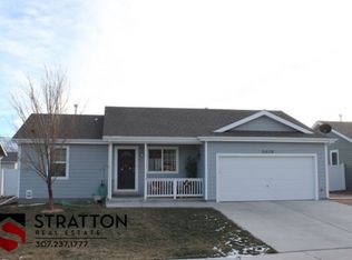 6409 Chief Washakie Rd, Casper, WY 82604