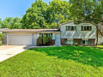 3270 Tammery Ct, Columbus, OH, 43231