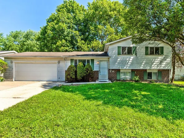 3270 Tammery Ct, Columbus, OH 43231